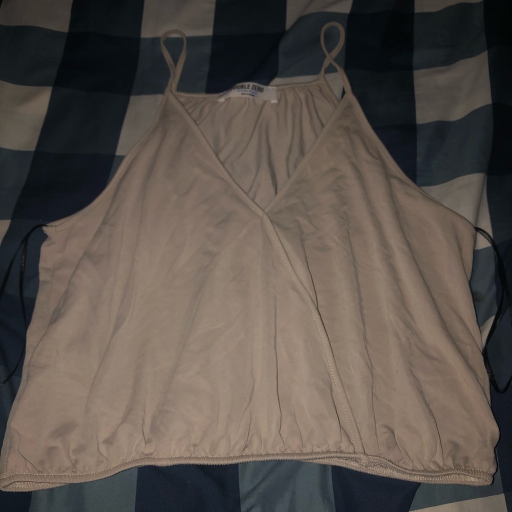 Super soft and comfy!